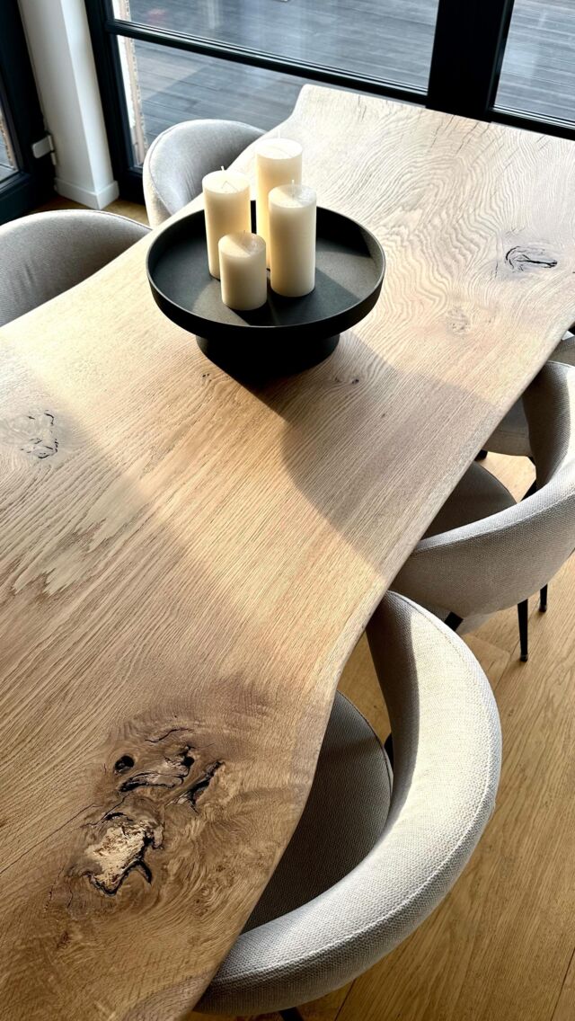 Unikate für Dein Zuhause - Entdecke unsere Tischmodelle unter www.dkmoebelschmiede.de